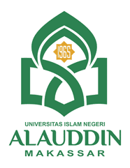 Logo UIN Alauddin Makassar